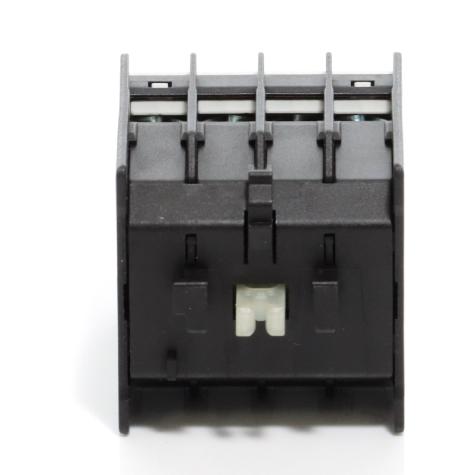 Auxiliary switch block  New FS